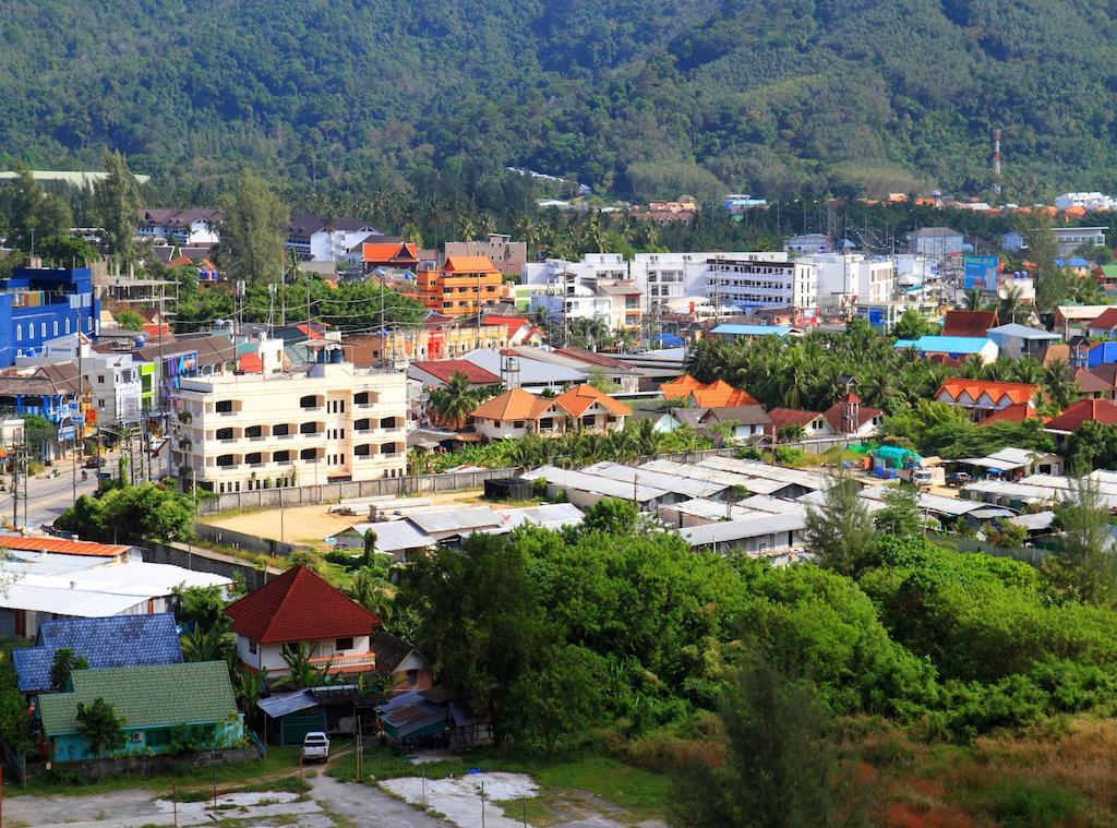 Kamala Resort By Phuket Resort Group Екстер'єр фото
