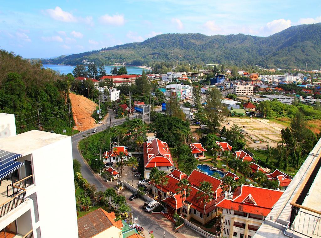 Kamala Resort By Phuket Resort Group Екстер'єр фото