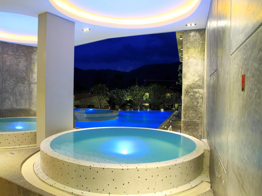 Kamala Resort By Phuket Resort Group Екстер'єр фото