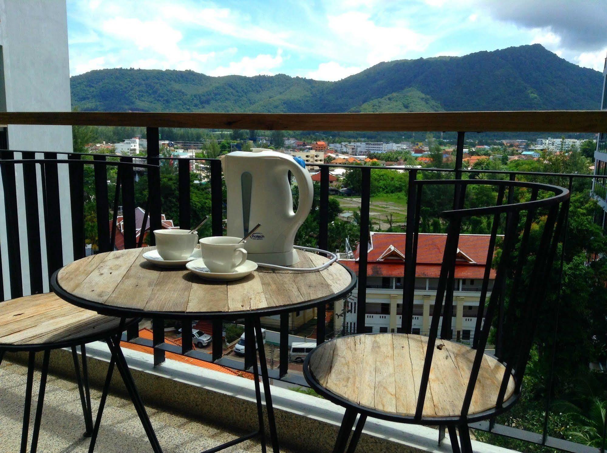 Kamala Resort By Phuket Resort Group Екстер'єр фото