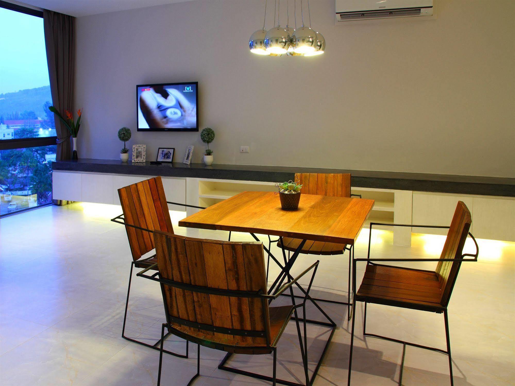 Kamala Resort By Phuket Resort Group Екстер'єр фото
