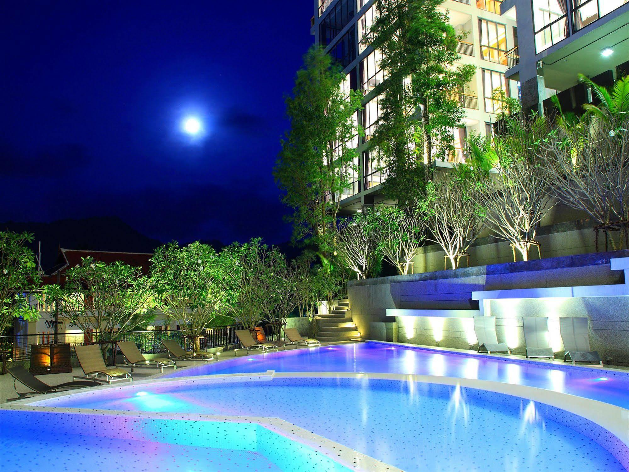 Kamala Resort By Phuket Resort Group Екстер'єр фото