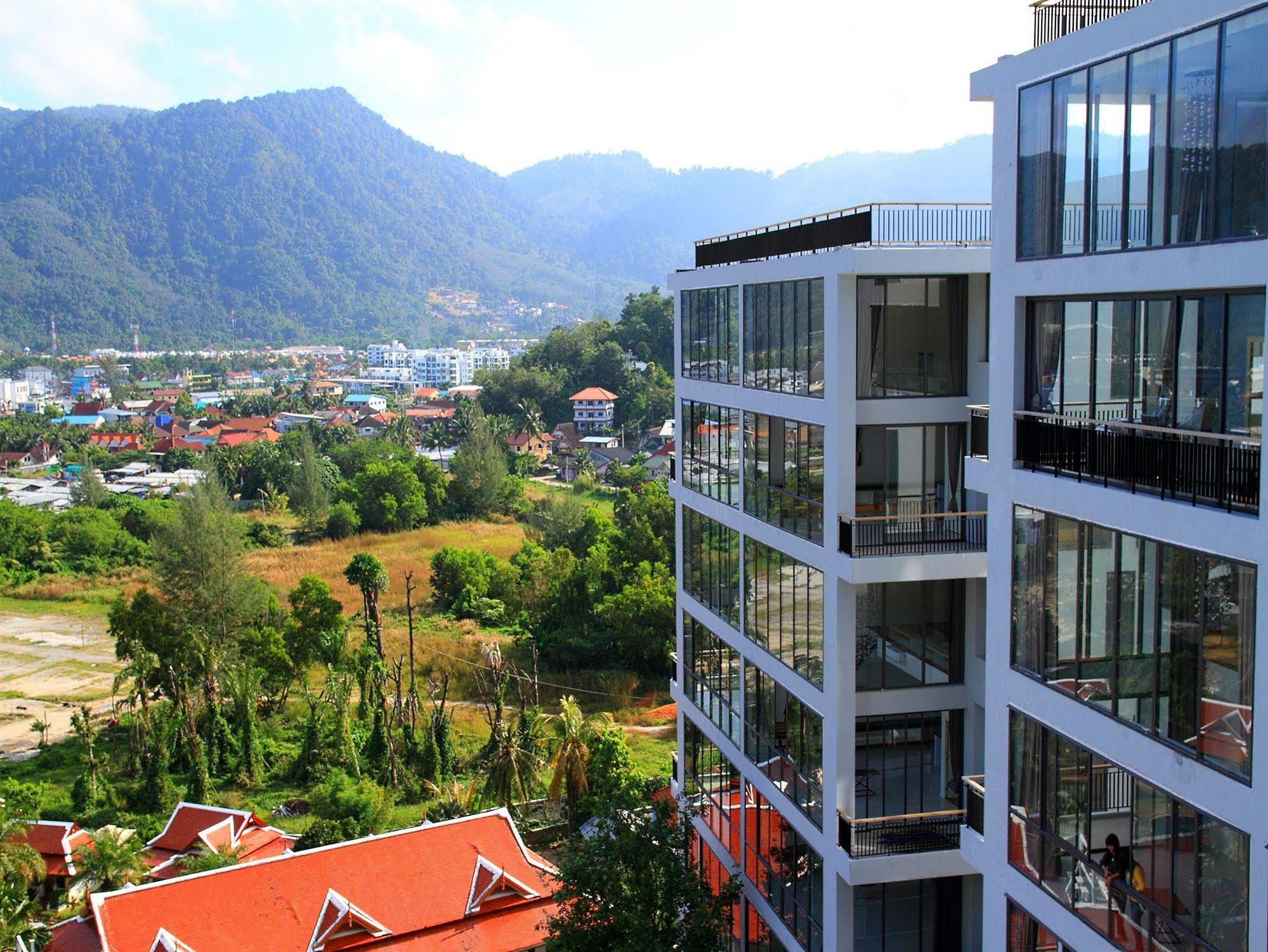 Kamala Resort By Phuket Resort Group Екстер'єр фото