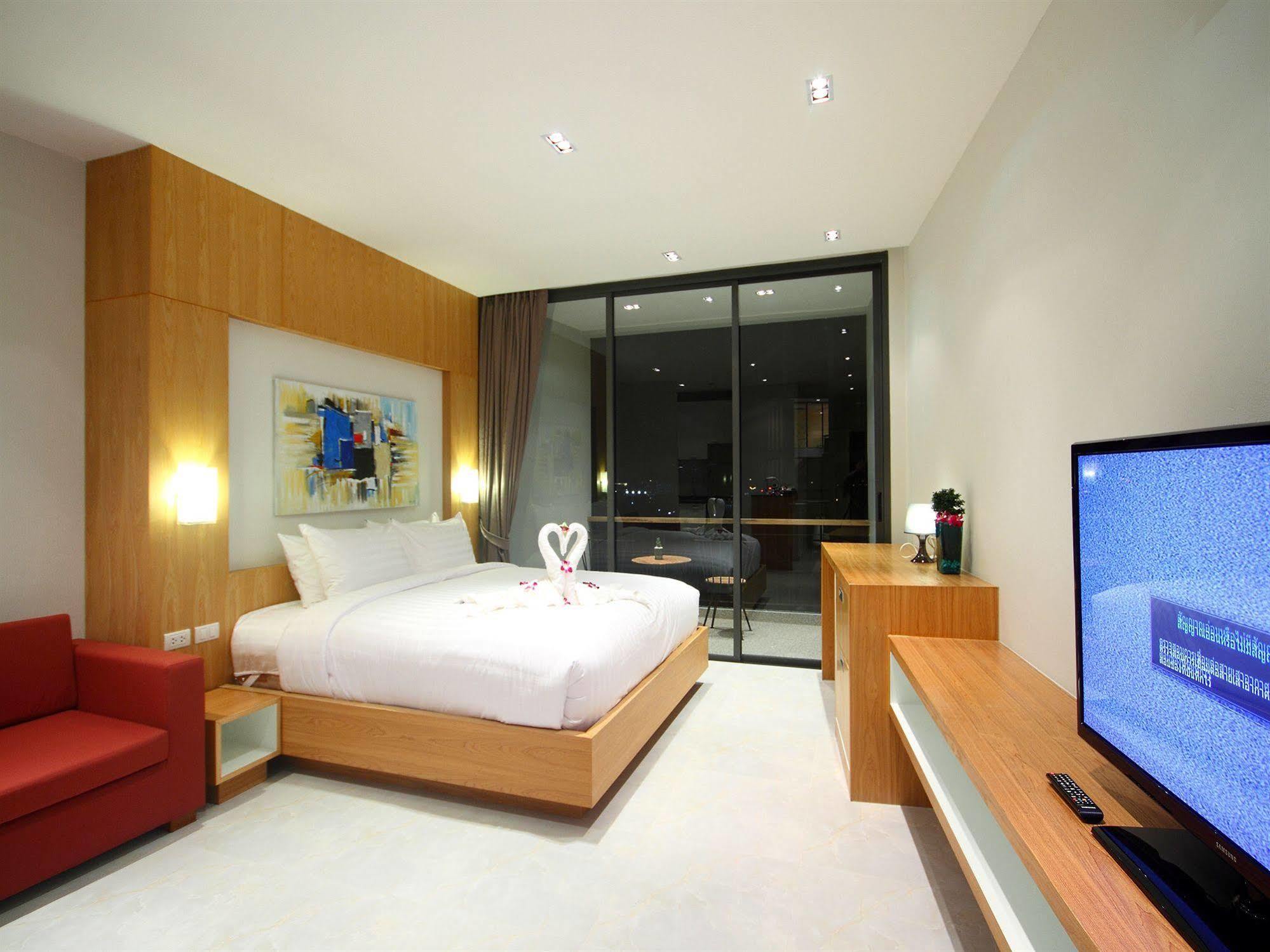 Kamala Resort By Phuket Resort Group Екстер'єр фото