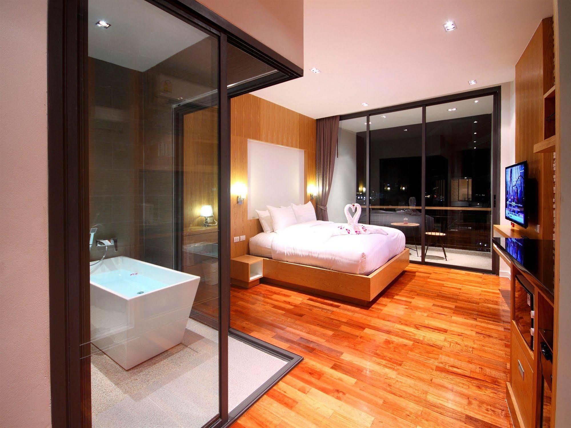 Kamala Resort By Phuket Resort Group Екстер'єр фото
