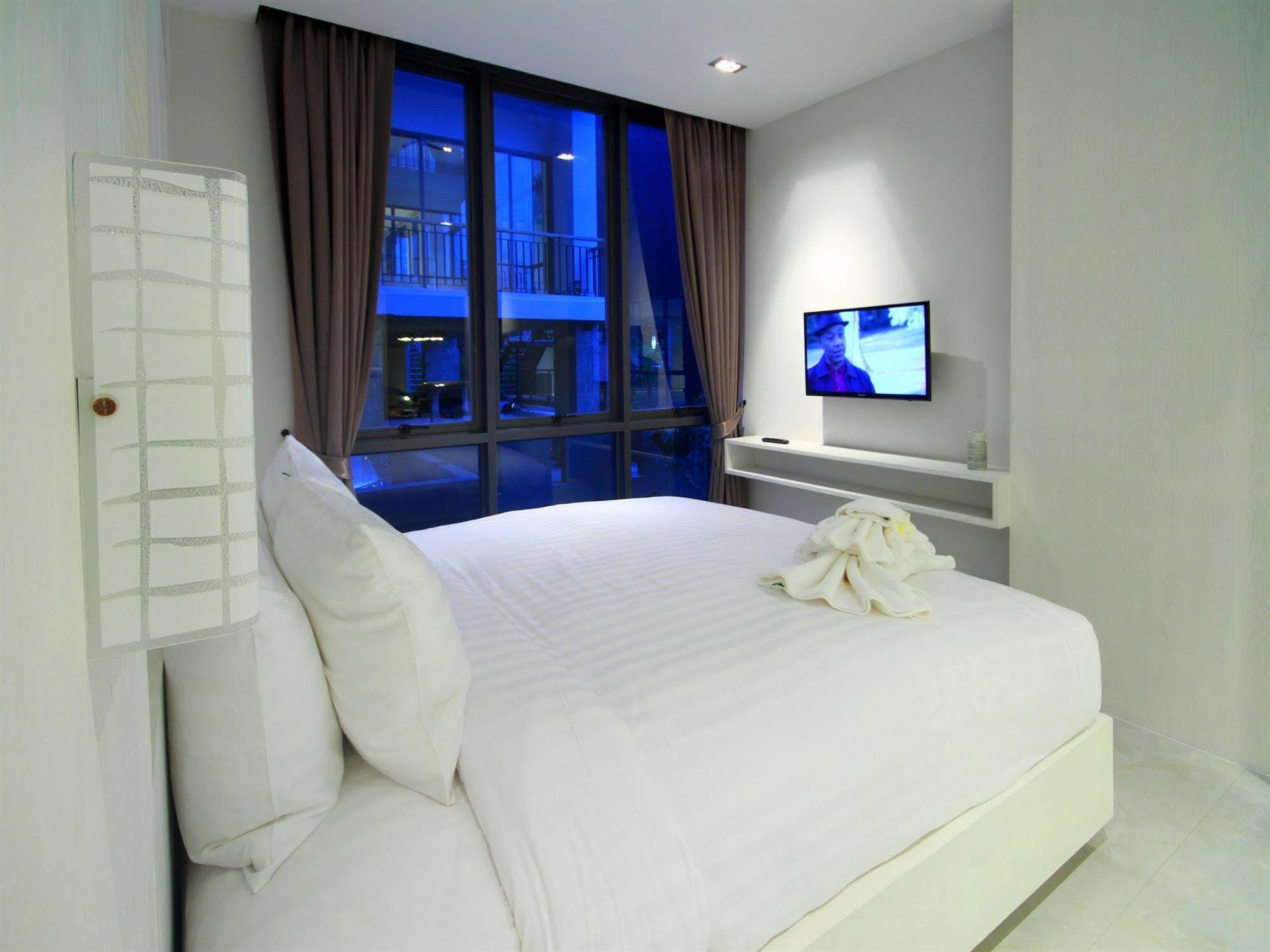 Kamala Resort By Phuket Resort Group Екстер'єр фото