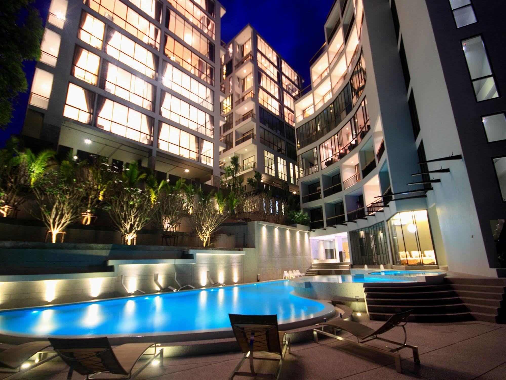 Kamala Resort By Phuket Resort Group Екстер'єр фото
