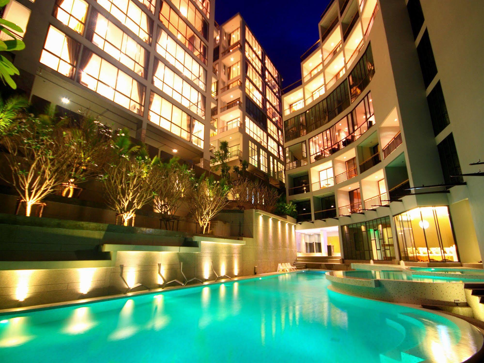 Kamala Resort By Phuket Resort Group Екстер'єр фото