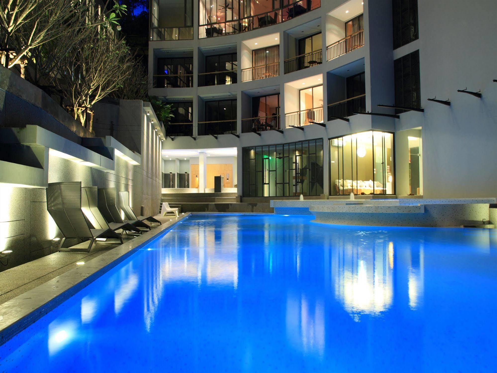Kamala Resort By Phuket Resort Group Екстер'єр фото