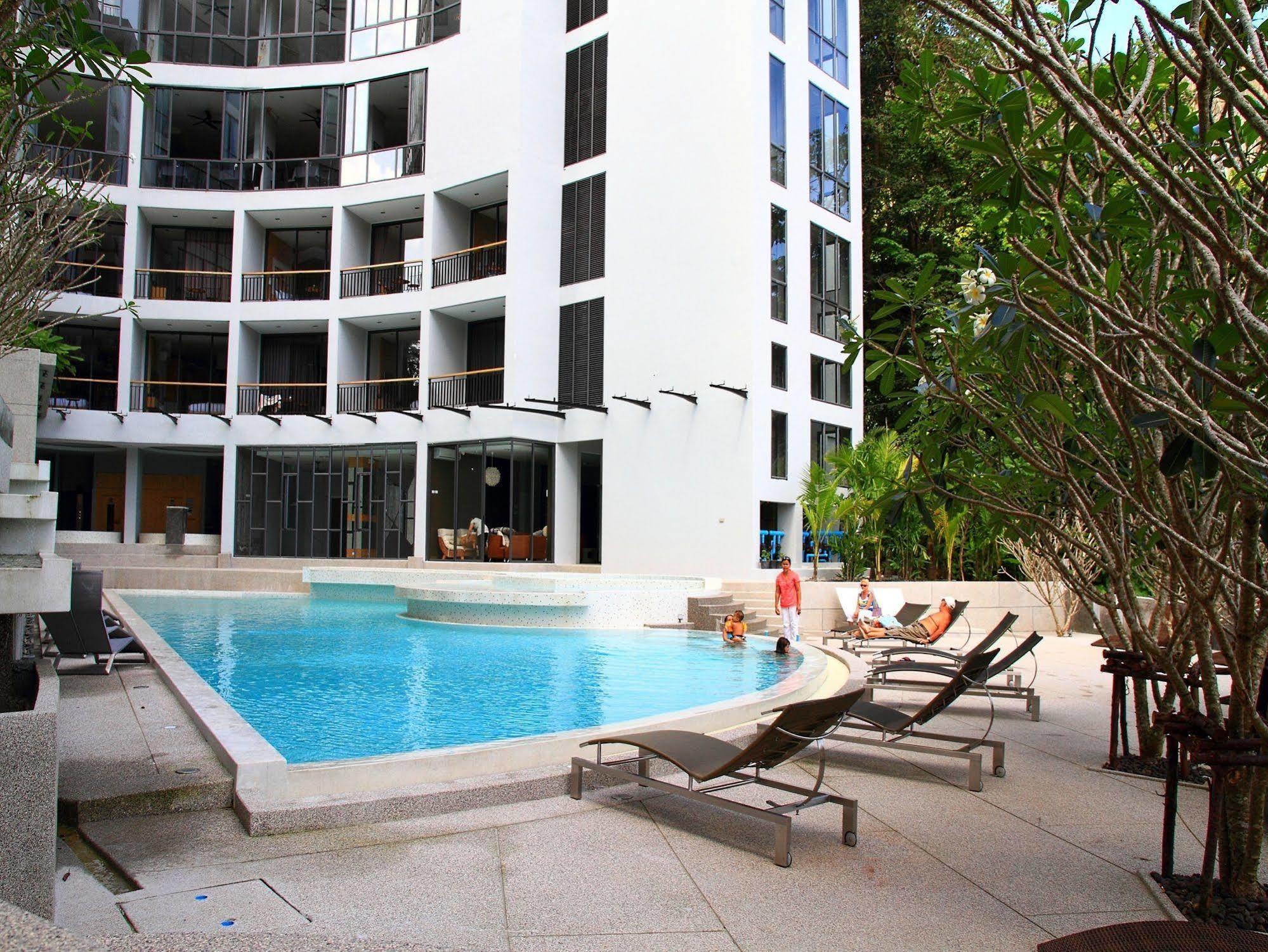 Kamala Resort By Phuket Resort Group Екстер'єр фото