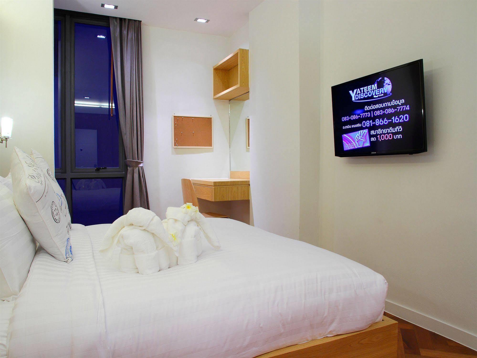 Kamala Resort By Phuket Resort Group Екстер'єр фото