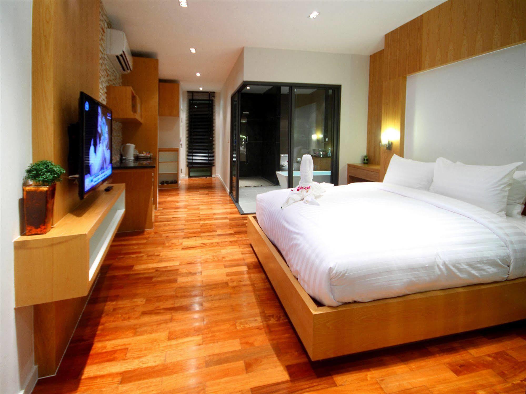 Kamala Resort By Phuket Resort Group Екстер'єр фото