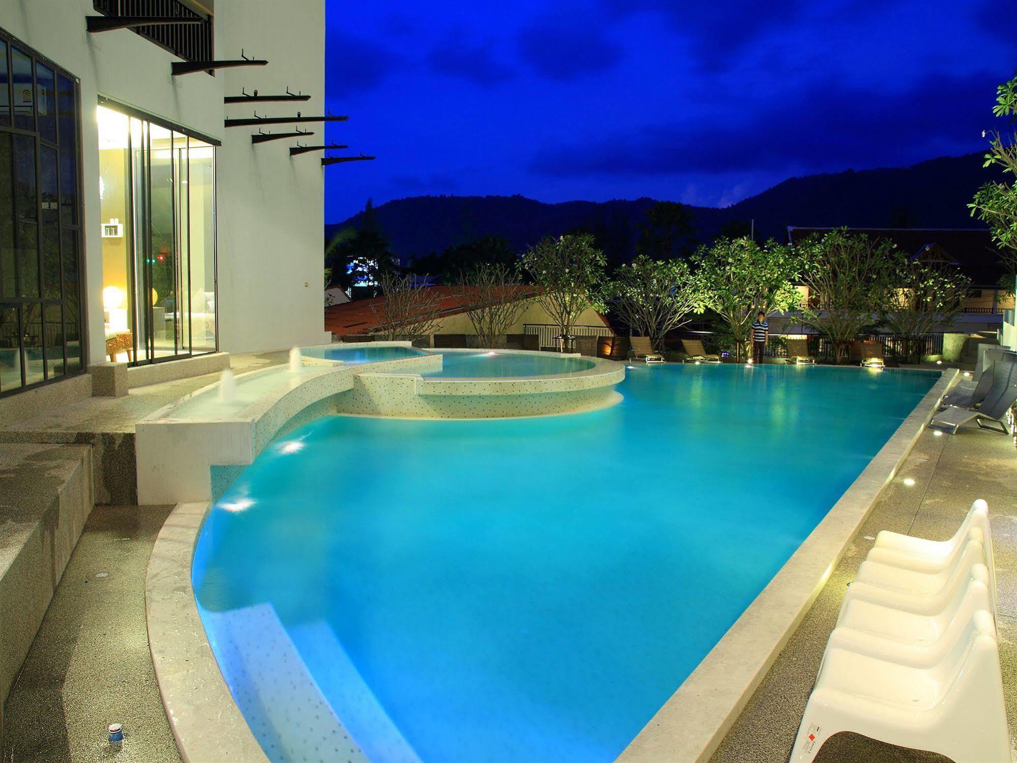 Kamala Resort By Phuket Resort Group Екстер'єр фото