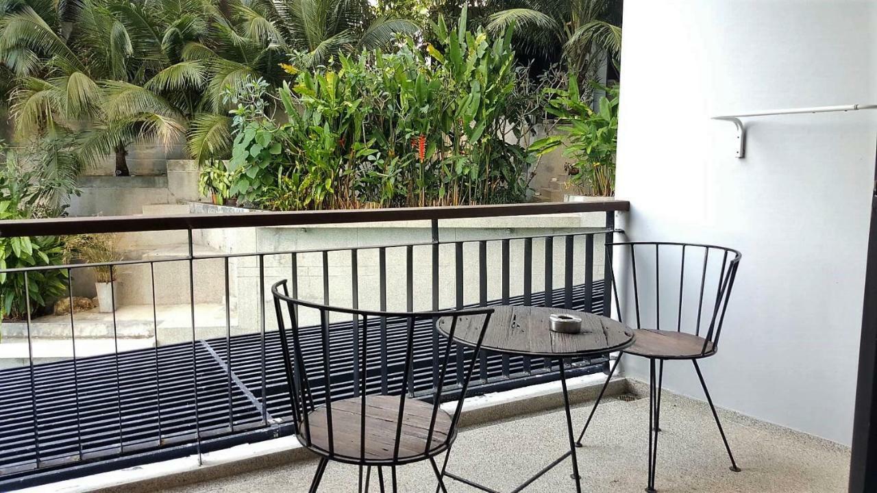 Kamala Resort By Phuket Resort Group Екстер'єр фото