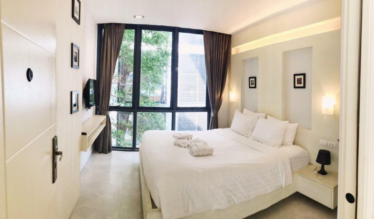 Kamala Resort By Phuket Resort Group Екстер'єр фото