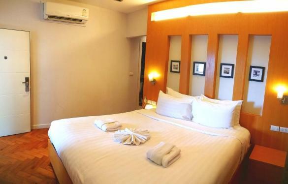 Kamala Resort By Phuket Resort Group Екстер'єр фото